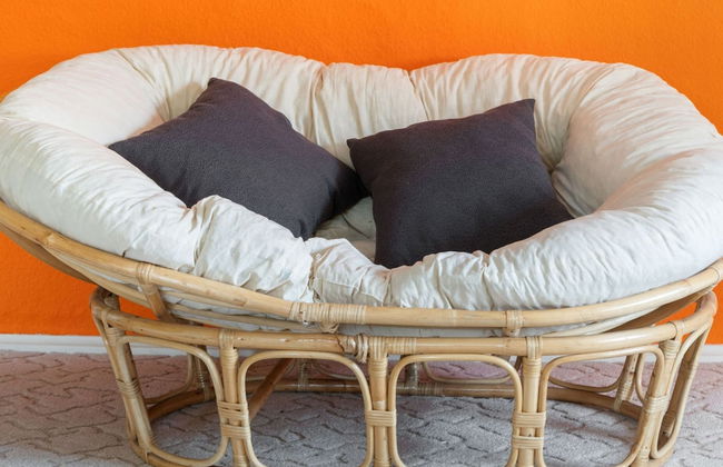 Ferienwohnung in Braunichswalde - Foto 37