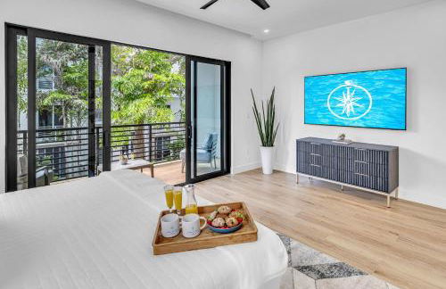 Townhouse Heated Pool Centrally Located Malibu Key One - Foto 53