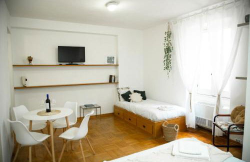 Shabby Roman Studio- ai fori Imperiali - Foto 19