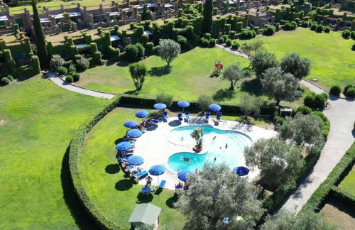 Sant'Anna del Volterraio - Bilocale Piazzetta - Foto 1