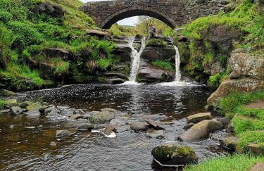 Over Torrs Cottage - Foto 30