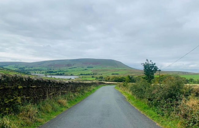 Lovely Studio in London With Patio - Foto 32