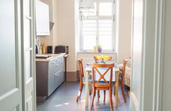 Stylish apartment in the baroque house - Foto 9