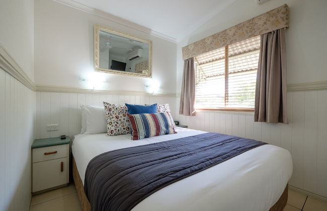 Barney Beach Accommodation - Foto 26