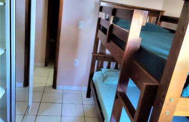 Apto 6 Pessoas 2 Quartos Morro do Careca - 904 - Foto 24