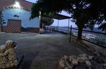 Apartamento Turistico "El Rincón de la Pernila" - Photo 12