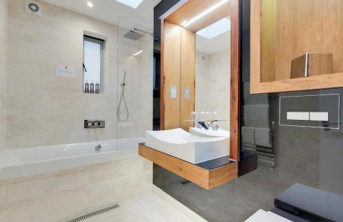 Residences at The Gyle - London - Foto 122