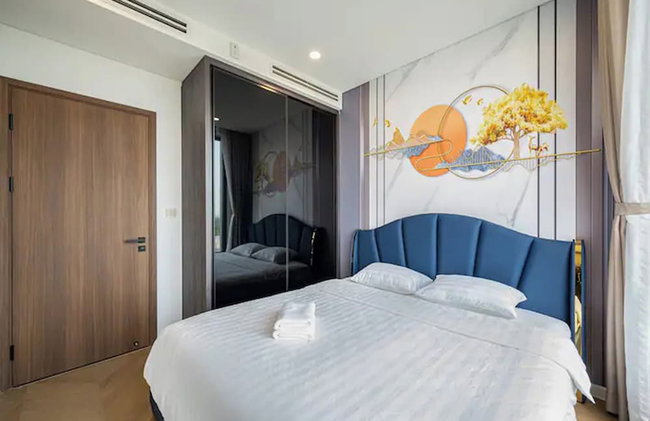 Bluesky Berkley Residence Luxury - Foto 22