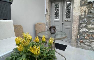 Meraki house of kalymnos Apartments - Photo 52