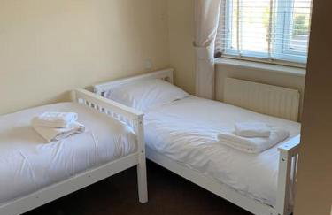 Comfortable 3 bed house in Chelmsford - Foto 29