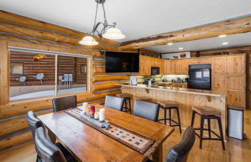 King's Cabin - Foto 48