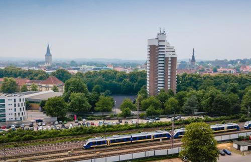 Apartment 31 - Foto 9