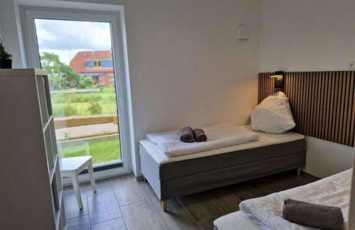 Holiday home Ebbe with dog up to 14 people - Foto 24