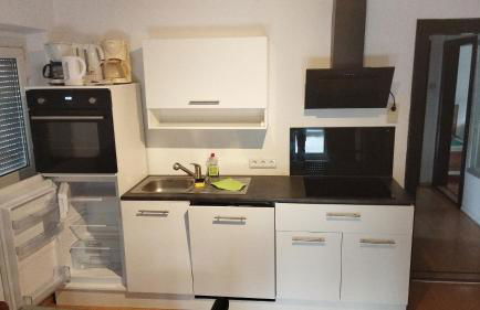 OhPardon! Monteurwohnungen Burglengenfeld - Foto 31