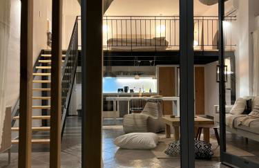 Evas Urban loft 1 CLOSE TO PYTHAGOREIO - Foto 10