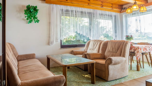 Panorama - Foto 3, Living Room