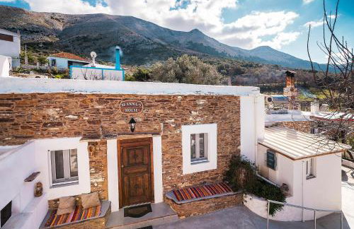 Mannas House - Photo 19