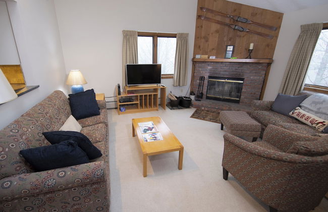 Okemo Mountain Lodging by Vail Resorts - Foto 31