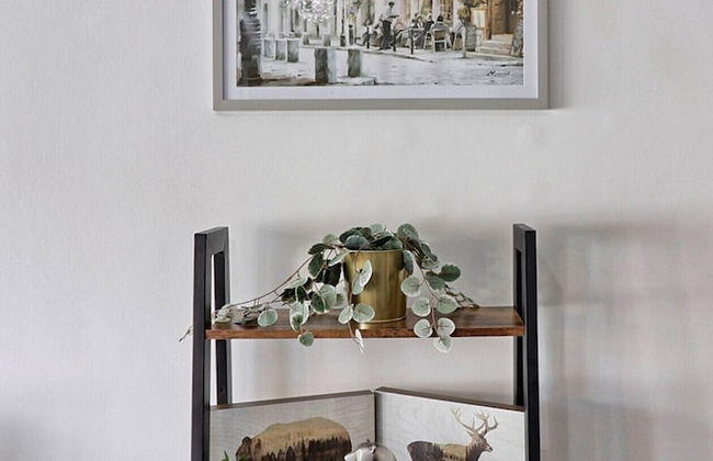 Lovely 2bed Apartment in Westcliff-on-sea! - Foto 20