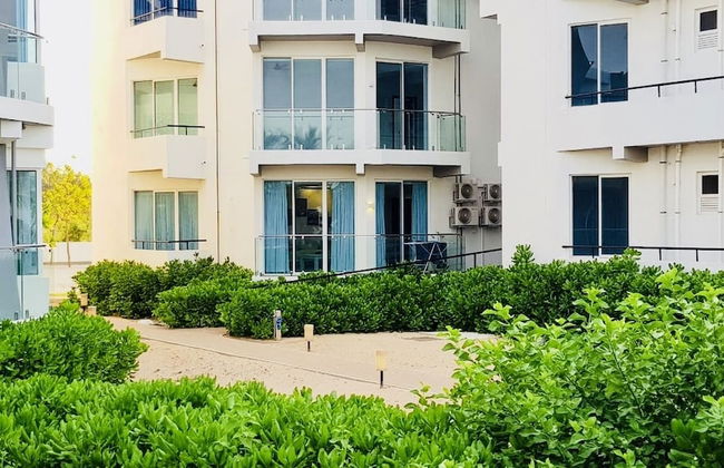 Beach Paradise by Oceanfront Condos - Foto 47