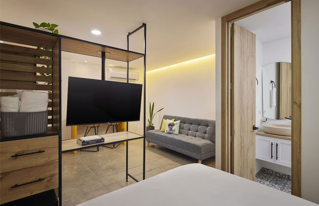 Altio hotel - Photo 12