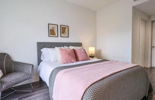 Modern 2BD - 5 min to Santa Monica Pier! - Foto 14