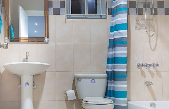 New Kingston Corporate Apts at Donhead - Foto 53