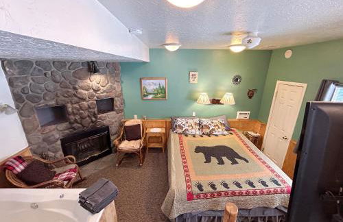 Pine Knot Guest Ranch - Foto 68