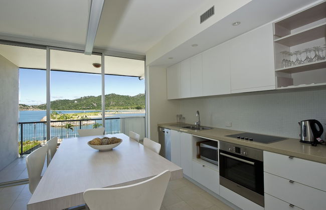 1 Bright Point Apartment 1402 - Foto 5