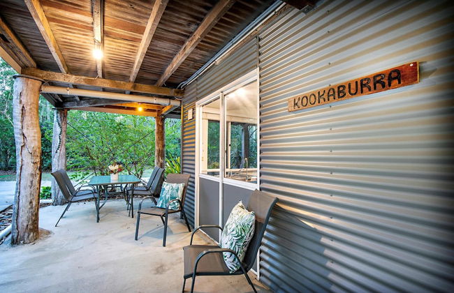 Airlie Beach Eco Cabins - Adults only - Photo 40