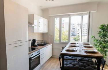 Appartement climatisé gare St-Charles - Foto 11