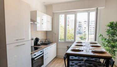 Appartement climatisé gare St-Charles - Foto 1