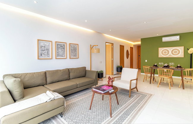 Casa Reforma by Kukun - Foto 31