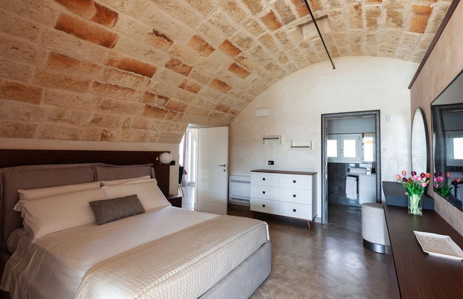 Masseria Misocampo - Foto 16