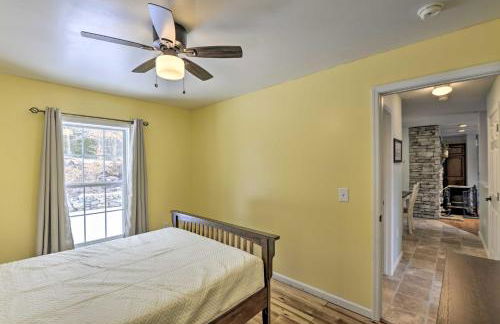 Idyllic Washington Retreat with Fire Pit and Yard - Foto 21