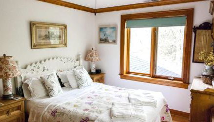 Cozy Room Rental for a Country Getaway Nestled in Enchanting Westchester County near New York City - Foto 4