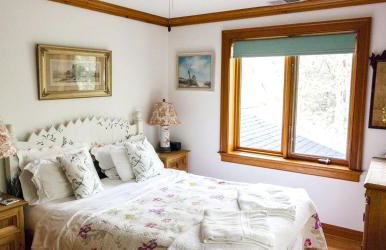 Cozy Room Rental for a Country Getaway Nestled in Enchanting Westchester County near New York City - Foto 4