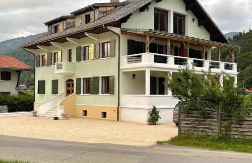 Nant d Ant - Foto 21