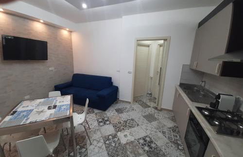 Terra di mare apartment & management - Foto 3