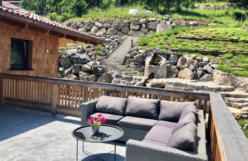 Ferienwohnung Übernberg - Foto 9