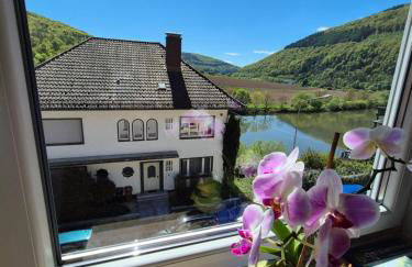 FeWo Neckarsteinach - Foto 6