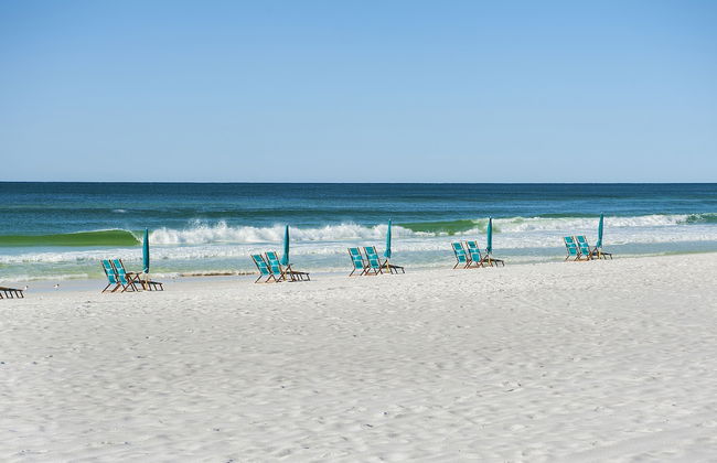 Getaways at Destin Holiday Beach Resort - Foto 64
