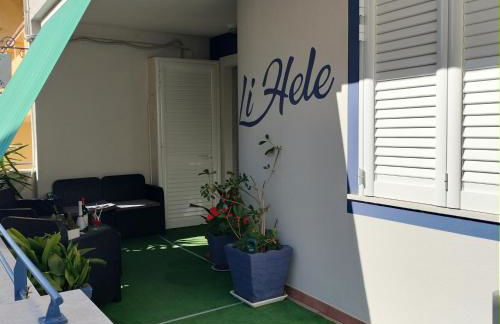 Casa Vacanza LiHele - Locazione Turistica - Foto 79