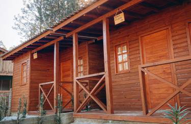 Pousada Doce Aconchego - Grão Pará - Aiurê - Foto 28