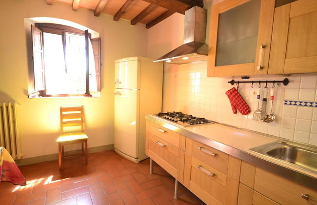 Belvilla by OYO Villa dei Tarocchi - Foto 13