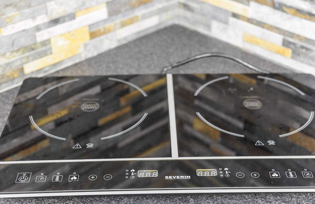 Belvilla by OYO Casa Vacanza Becampobasso 6 - Foto 25