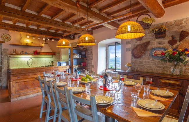 Villa Monteloro - Photo 5