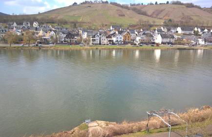 Mosel Ausblick - Foto 18