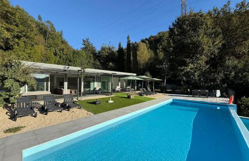 Villa Teixugueiras 1 - Gerês - Foto 9