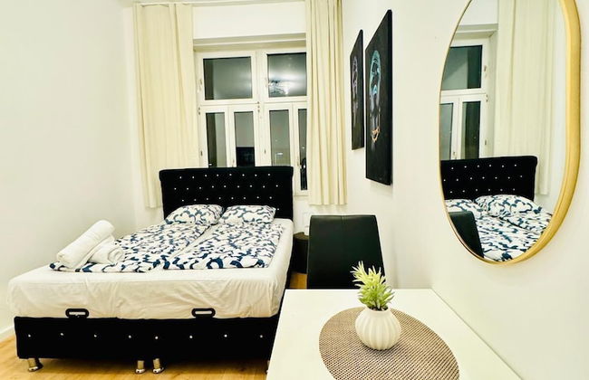 5BR Apartment Near Kaufpark Alterlaa - Foto 9